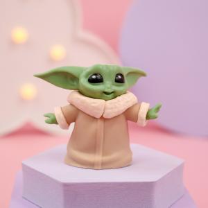 Фигурка Baby Yoda 5 см