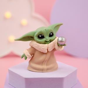 Фигурка Baby Yoda 5 см